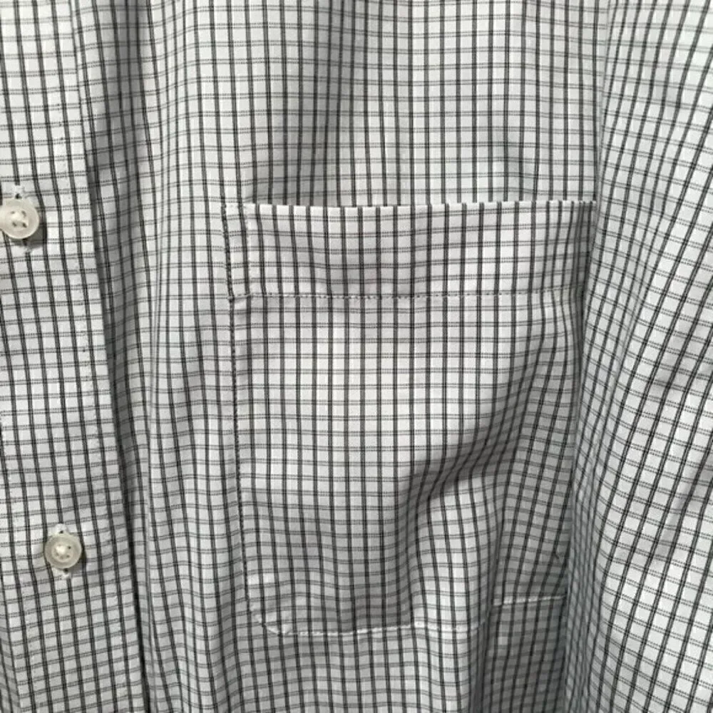 *30off3*‎ Lorenzo Uomo dress shirt